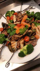 Restaurant Akropolis – Kalostous