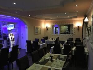 Restaurant Akropolis – Kalostous