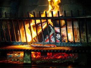 Restaurant Alexandros – Kalostous