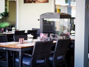 Restaurant Alexandros – Kalostous