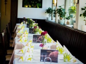Restaurant Alexandros – Kalostous
