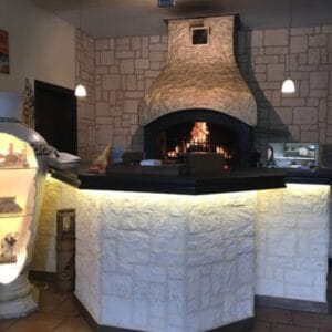 Restaurant Alexandros – Kalostous