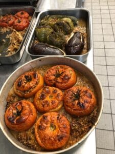 Restaurant Apollon – Kalostous