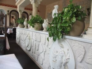Restaurant Athen – Kalostous