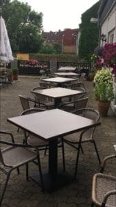 Restaurant Athen – Kalostous