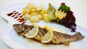 Athos Der Grieche – Kalostous