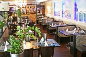 Restaurant Delphi – Kalostous