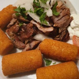 Restaurant Dimitra – Kalostous