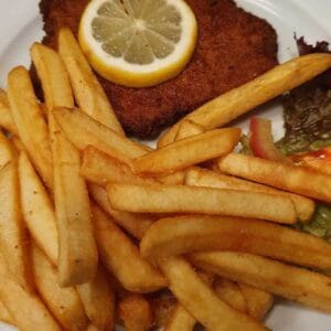 Restaurant Dimitra – Kalostous