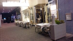 Restaurant Dimitra – Kalostous