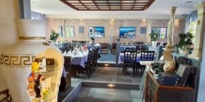 Restaurant Dionysos – Kalostous