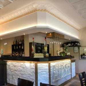 Restaurant Dionysos – Kalostous