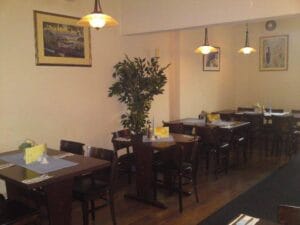 Restaurant Elefanten – Kalostous