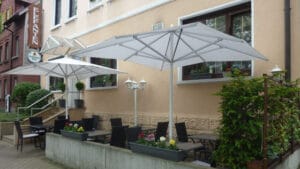 Restaurant Elefanten – Kalostous