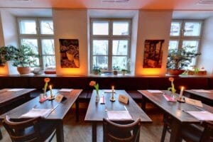 Elia – Greek Cuisine – Kalostous