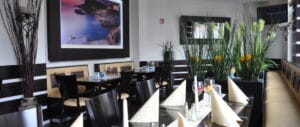 Restaurant Hippokrates – Kalostous