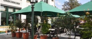 Restaurant Hippokrates – Kalostous