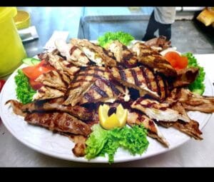 Griechisches Restaurant Kreta – Kalostous