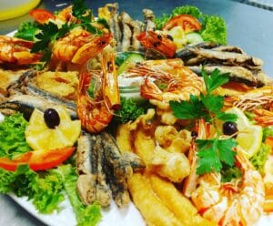 Griechisches Restaurant Kreta – Kalostous