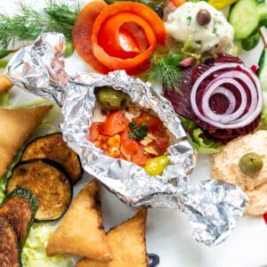 Restaurant Kalimera – Kalostous