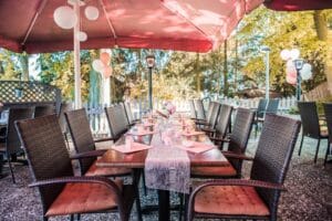 Restaurant Kalimera – Kalostous