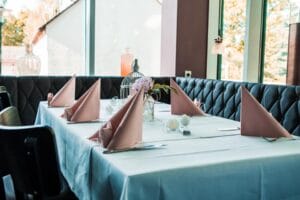 Restaurant Kalimera – Kalostous