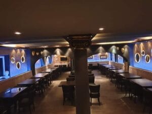 Restaurant Kipos – Kalostous