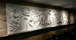Restaurant Korfu – Kalostous