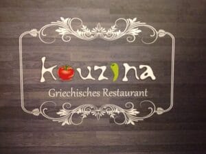 Restaurant Kouzina – Kalostous