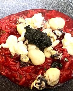 Restaurant Malathounis – Kalostous