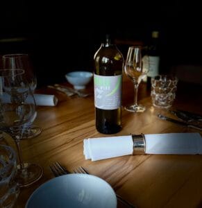 Restaurant Malathounis – Kalostous