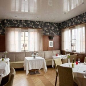 Restaurant Malathounis – Kalostous