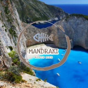 Restaurant Mandraki – Kalostous