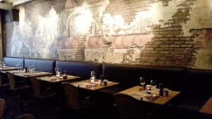 Restaurant Mandraki – Kalostous