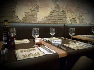 Restaurant Mandraki – Kalostous