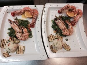 Restaurant Mylos – Kalostous