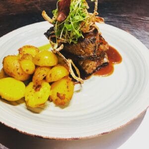 Restaurant Mylos – Kalostous