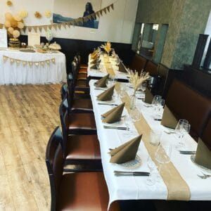 Restaurant Mylos – Kalostous