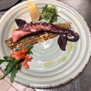 Restaurant Mylos – Kalostous