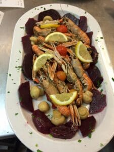 Restaurant Mylos – Kalostous