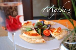 Restaurant Mythos – Kalostous