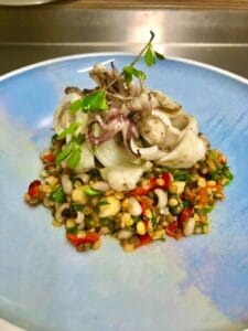 Restaurant Mythos – Kalostous