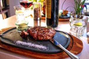Restaurant Mythos – Kalostous