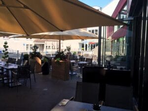 Restaurant Mythos – Kalostous