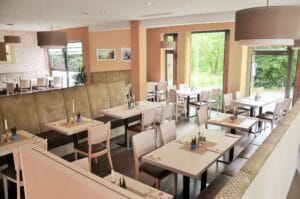 Restaurant Mythos – Kalostous