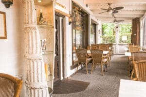 Restaurant Nikos – Kalostous