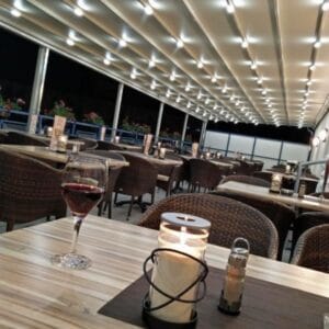 Restaurant Olympia – Kalostous