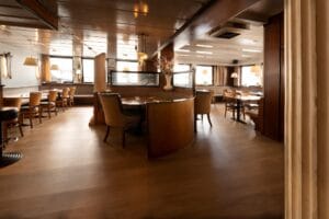 Restaurant Olympia – Kalostous