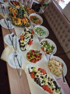 Restaurant Olympia – Kalostous