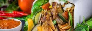 Restaurant Olympia – Kalostous